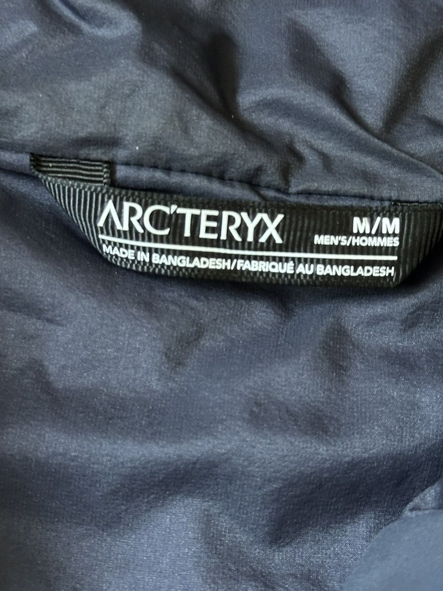 Arc'teryx Arc'teryx Proton LT Hoody Size US M / EU 48-50 / 2 - 5 Thumbnail