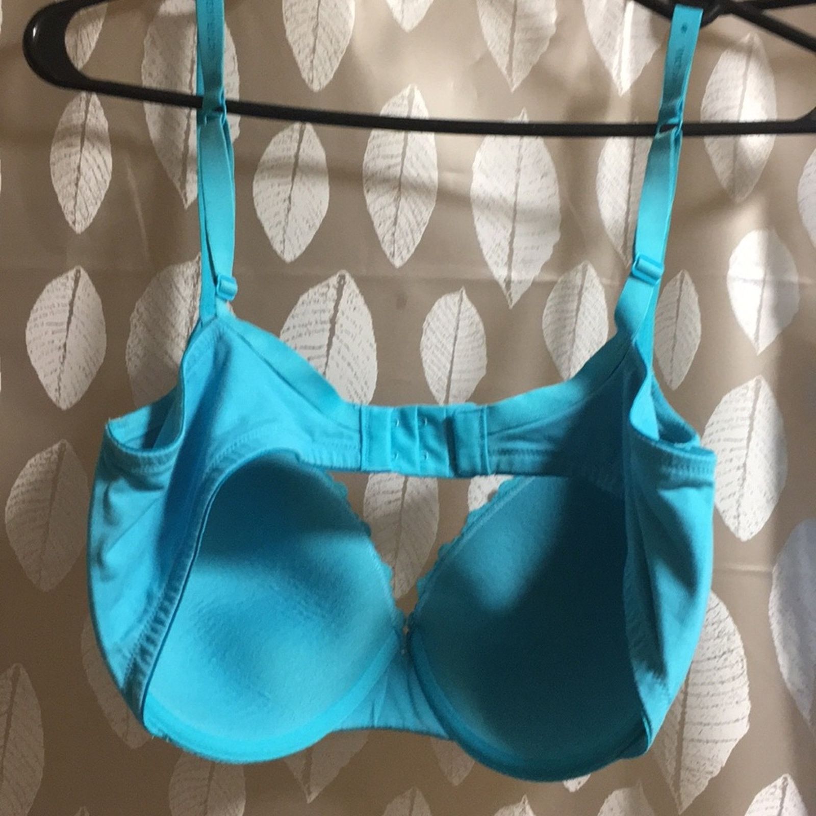 Victoria's Secret Victoria’s Secret Lined Perfect Coverage Bra Size ONE SIZE - 3 Thumbnail