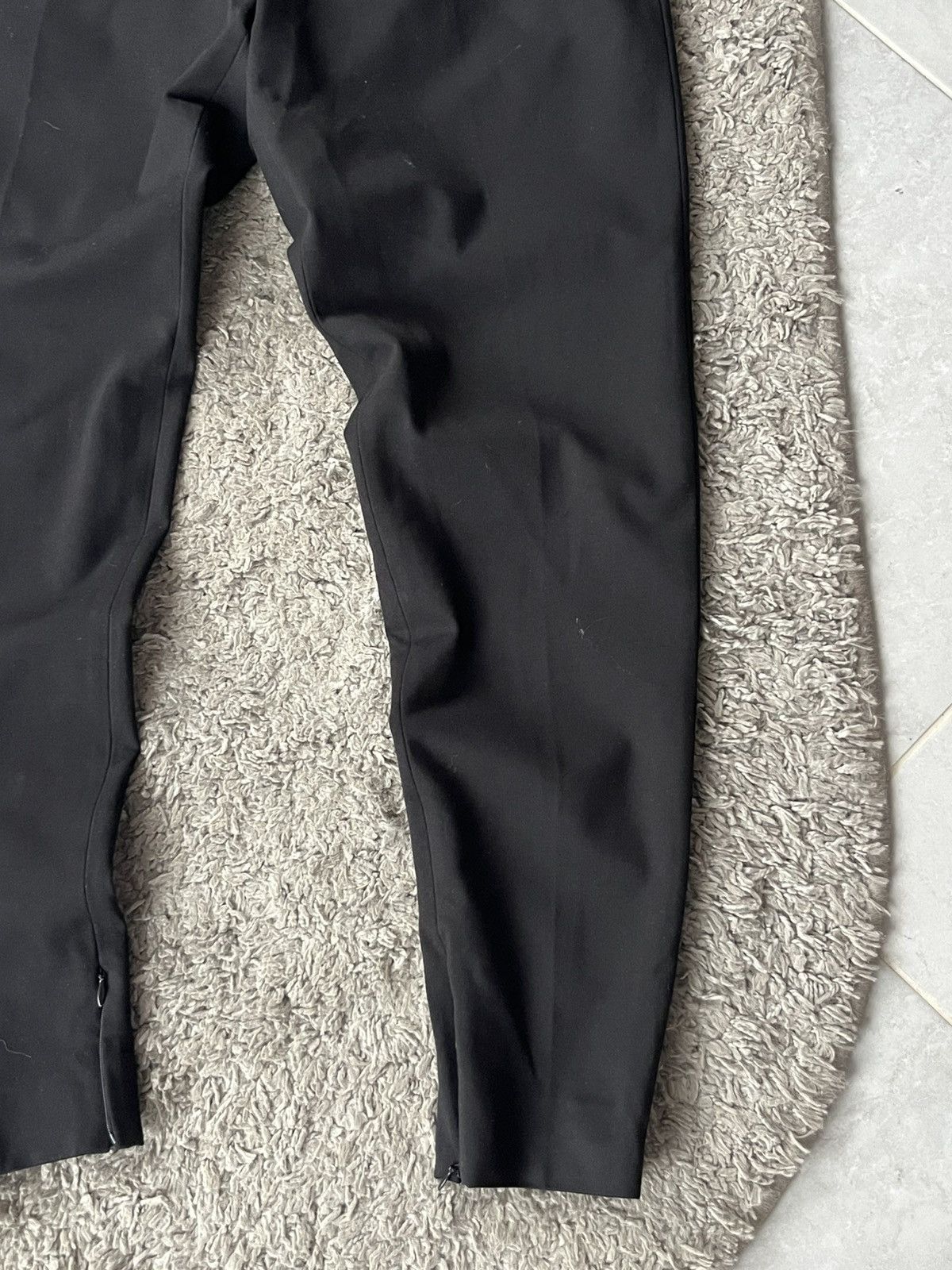 Prada Vintage Pants Prada Streetwear Luxury Size 28" / US 6 / IT 42 - 5 Thumbnail