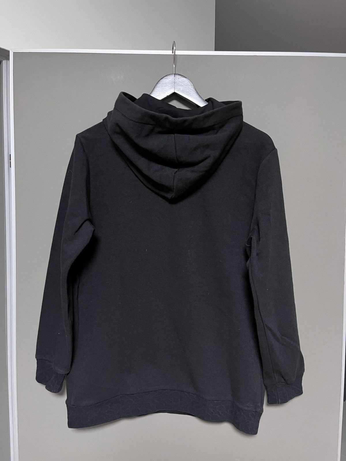 Les Benjamins Les Benjamins Sukajan US Army Vietnam Embroidery Hoodie Size US S / EU 44-46 / 1 - 12 Thumbnail
