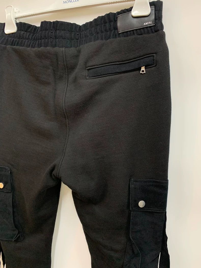 Amiri Amiri size M pants Size US 36 / EU 52 - 5 Thumbnail