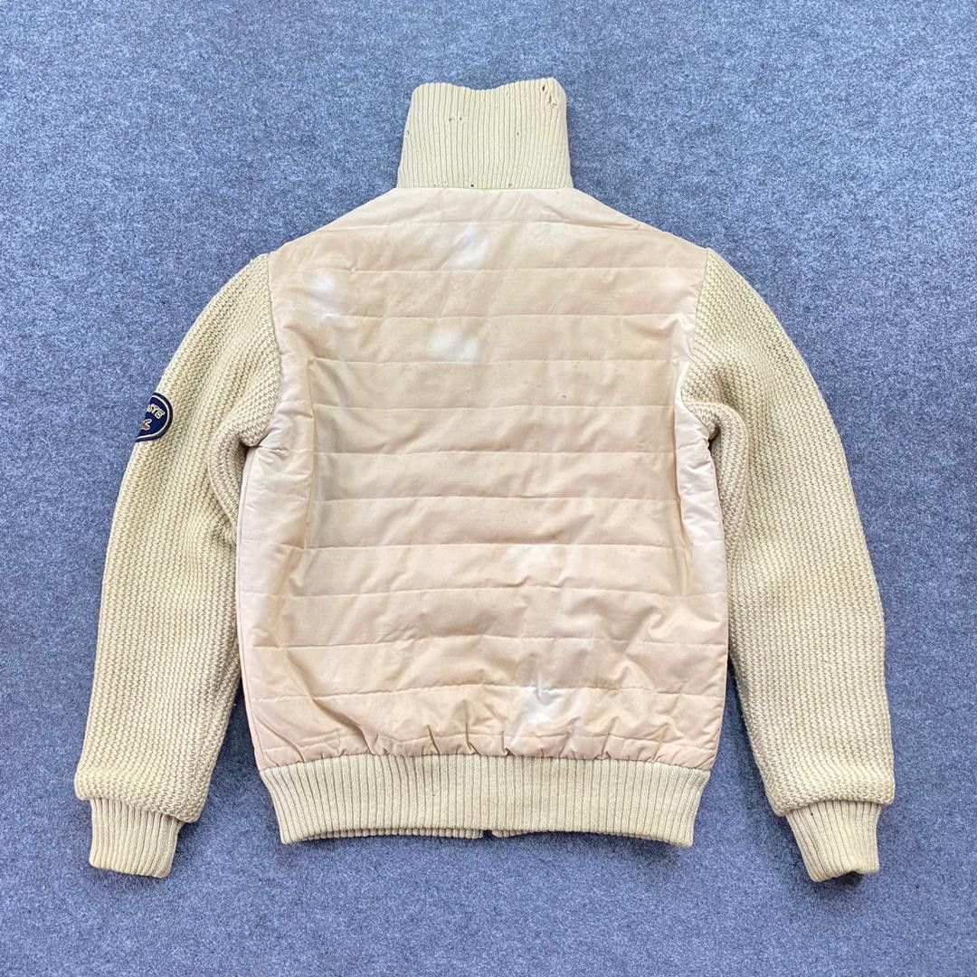Lacoste Vintage Lacoste Jacket Size US L / EU 52-54 / 3 - 2 Thumbnail