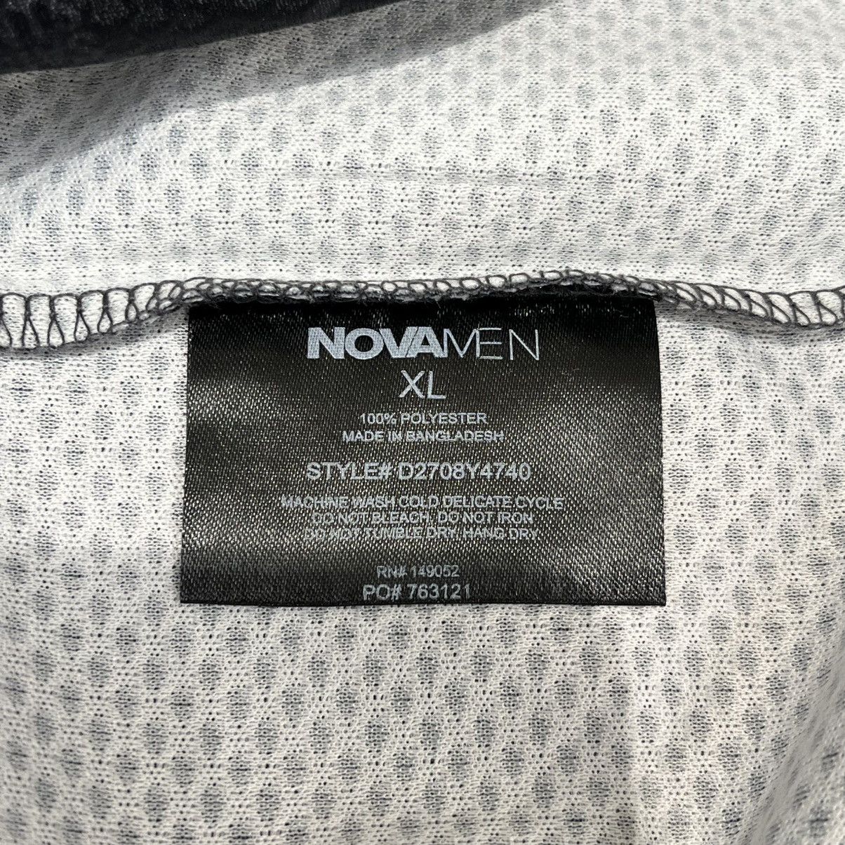 Other Novamen Jersey Black Size US XL / EU 56 / 4 - 5 Thumbnail