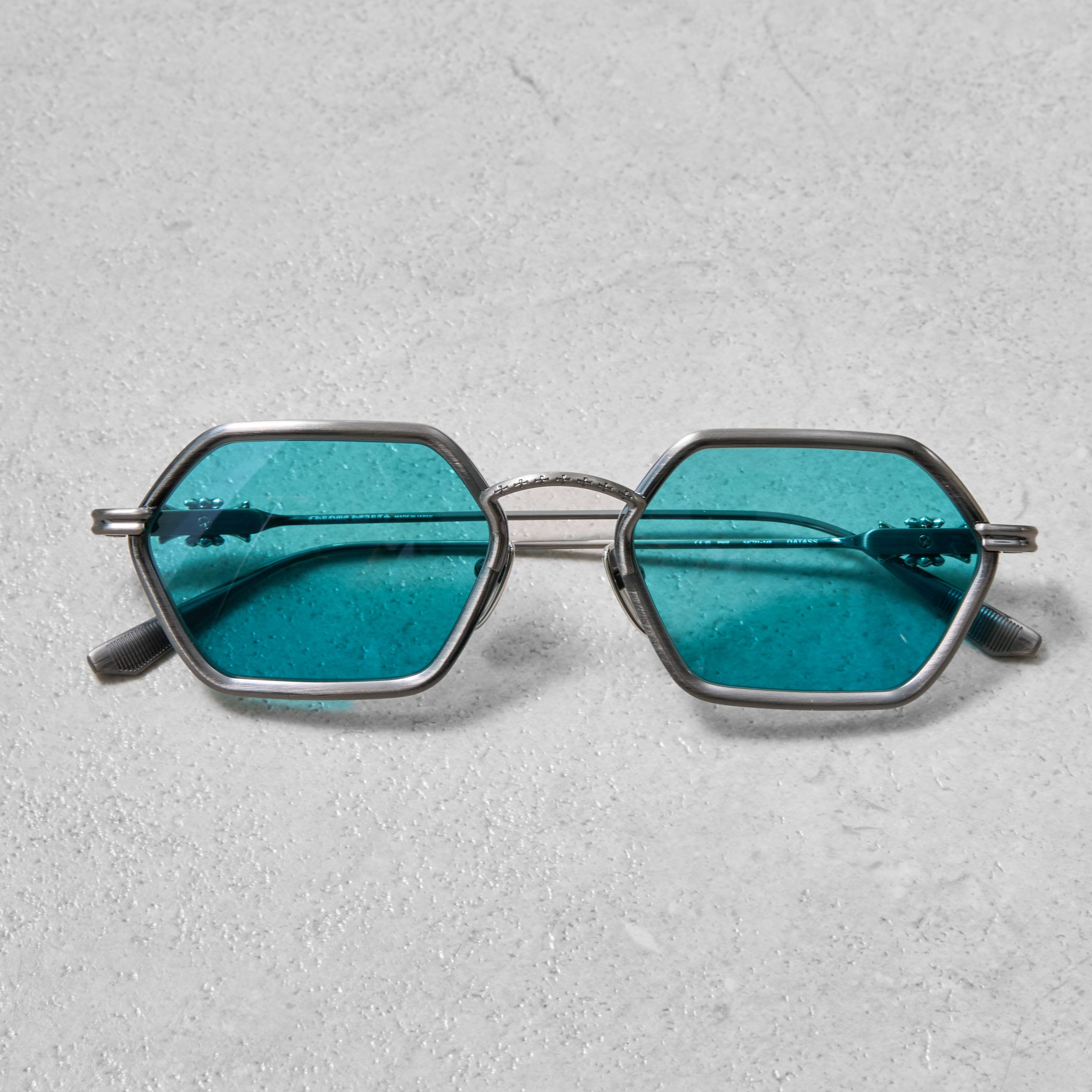 Chrome Hearts CHROME HEARTS DATASS PEWTER Size ONE SIZE - 7 Thumbnail