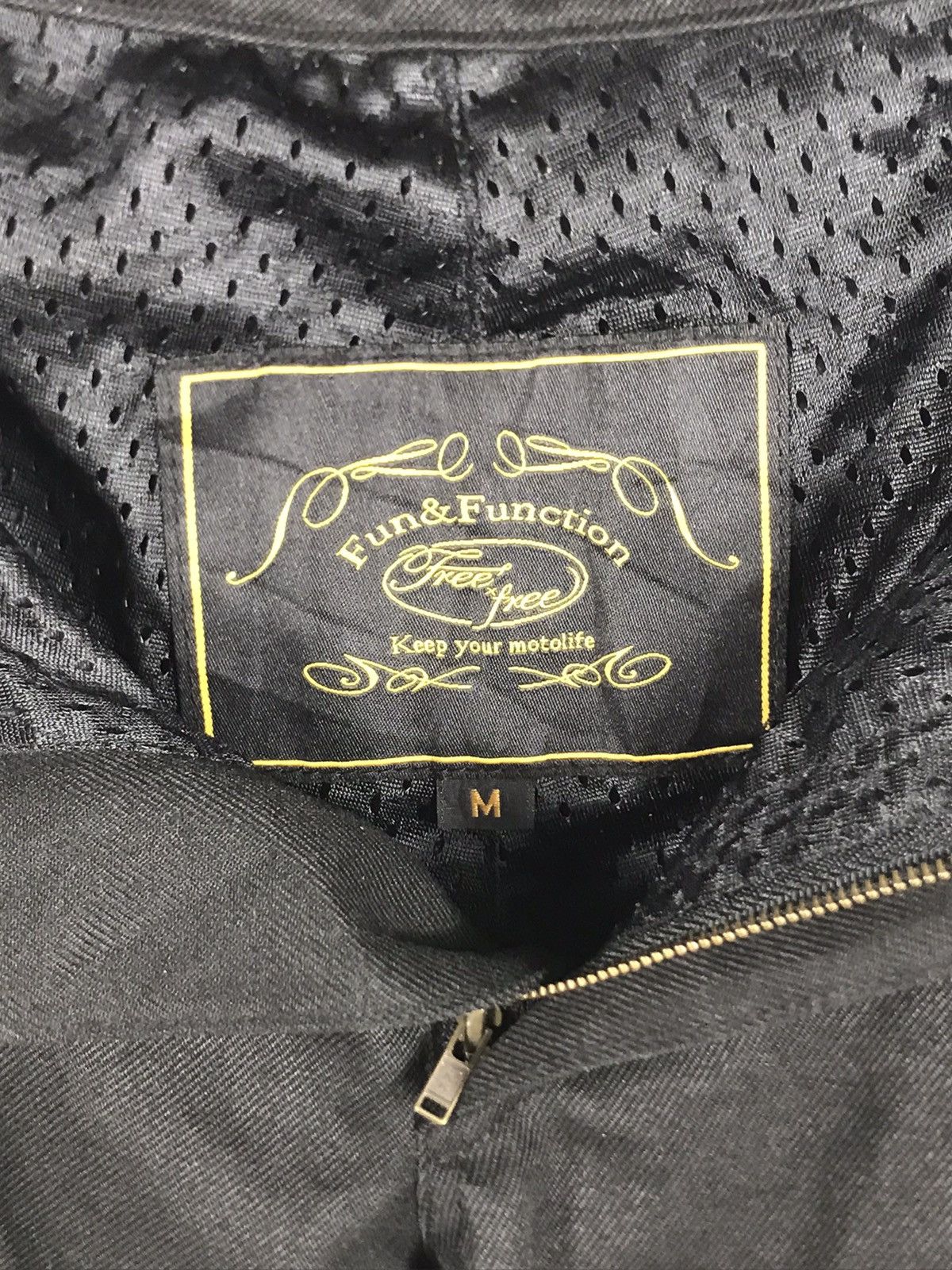 ICON Motorsports 💥Fun & Function Tactical Style Motocycle Denim Size US 31 - 9 Thumbnail