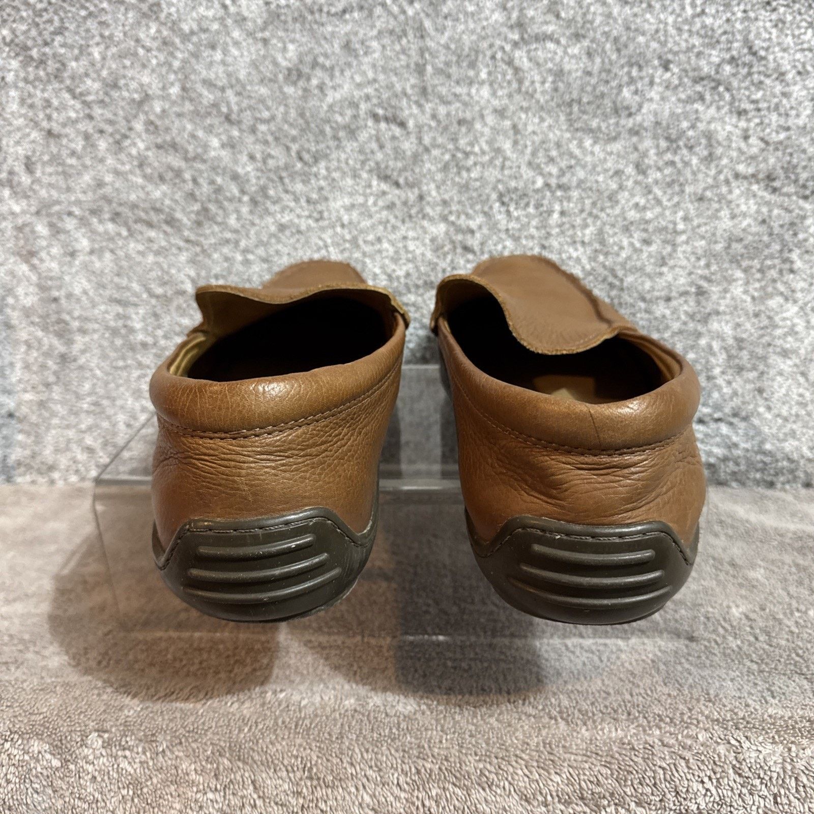 Other Marc Joseph Loafers Men Size 13 Leather Slip On Shoes Luxury Size US 13 / EU 46 - 5 Thumbnail