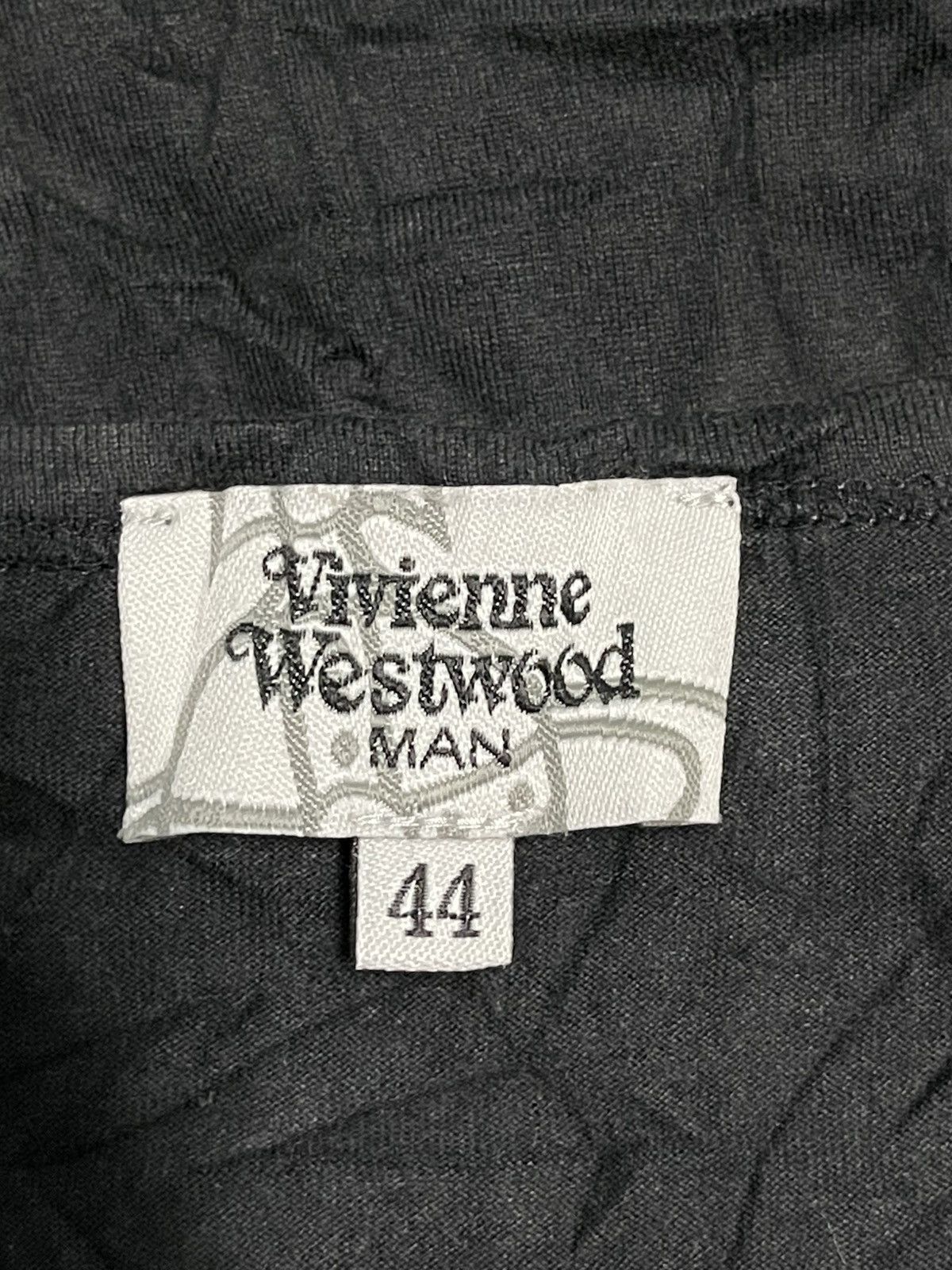Vivienne Westwood Vivienne Westwood man Size US S / EU 44-46 / 1 - 2 Thumbnail