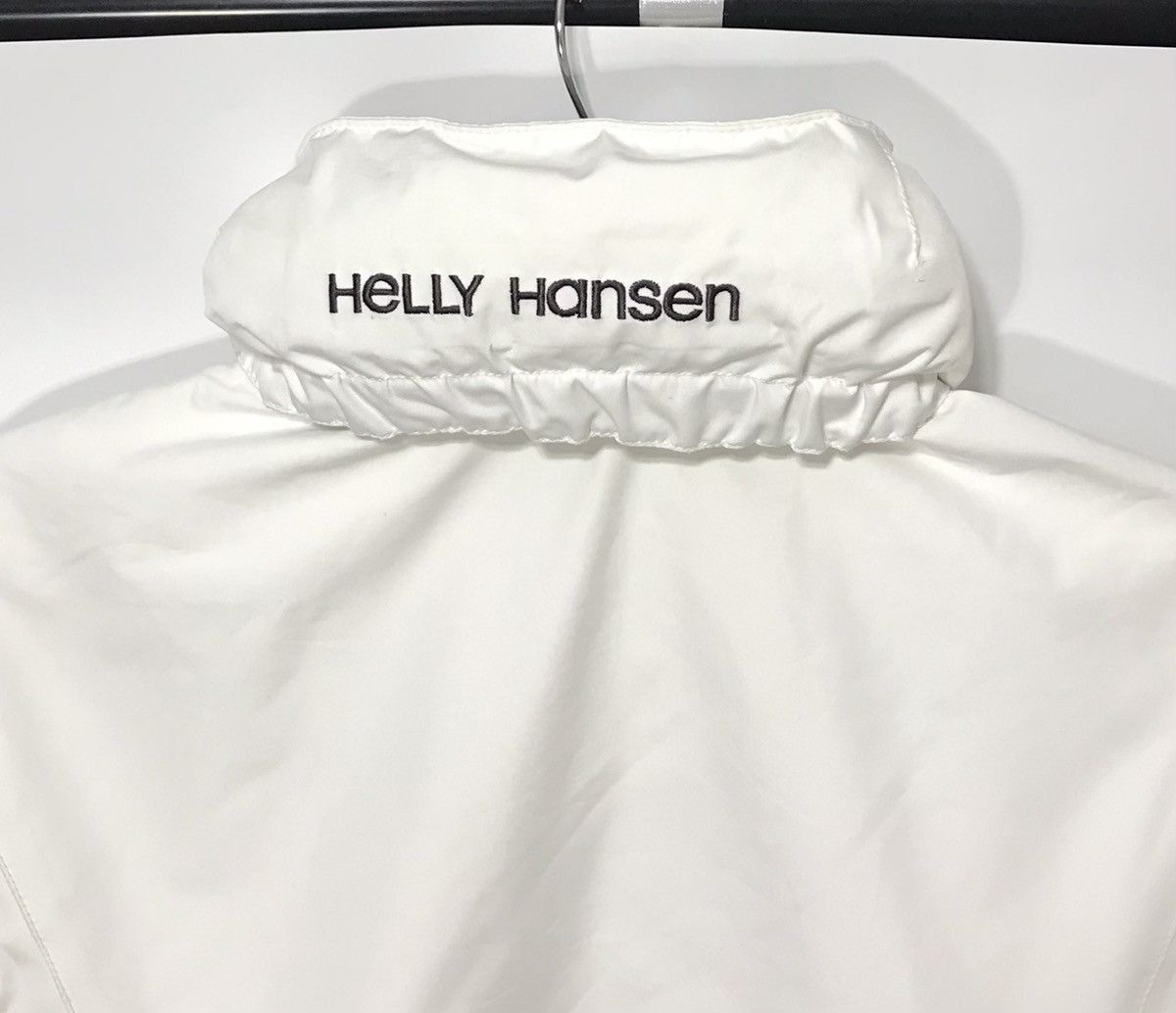Helly Hansen Helly Hansen Raincoat Helly Tech Protection Women's M White Size M / US 6-8 / IT 42-44 - 5 Thumbnail