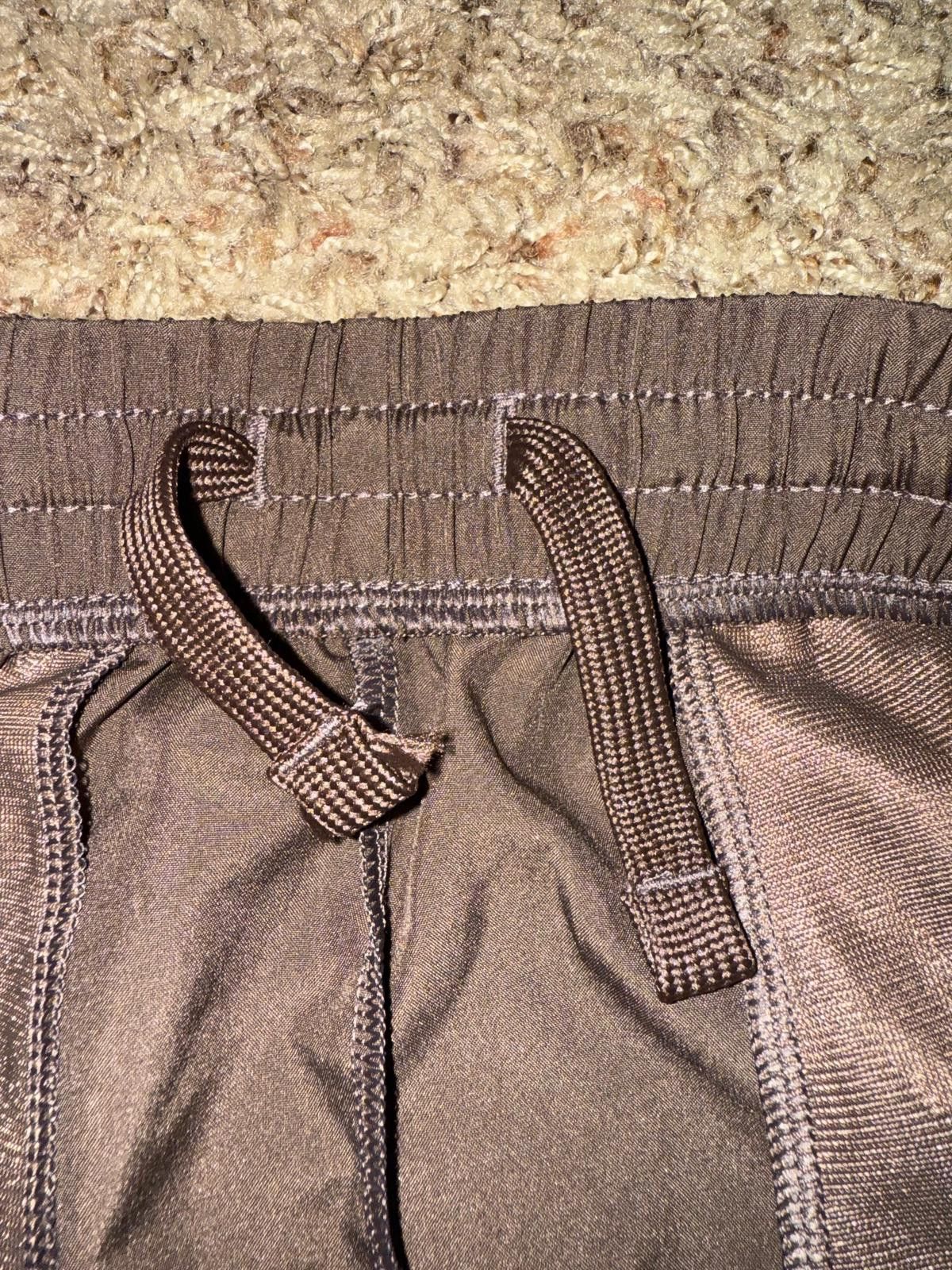 Nike Nike Big Kid’s (Boy’s) Dri-FIT Multi Woven Shorts Sample Size US 26 / EU 42 - 5 Thumbnail