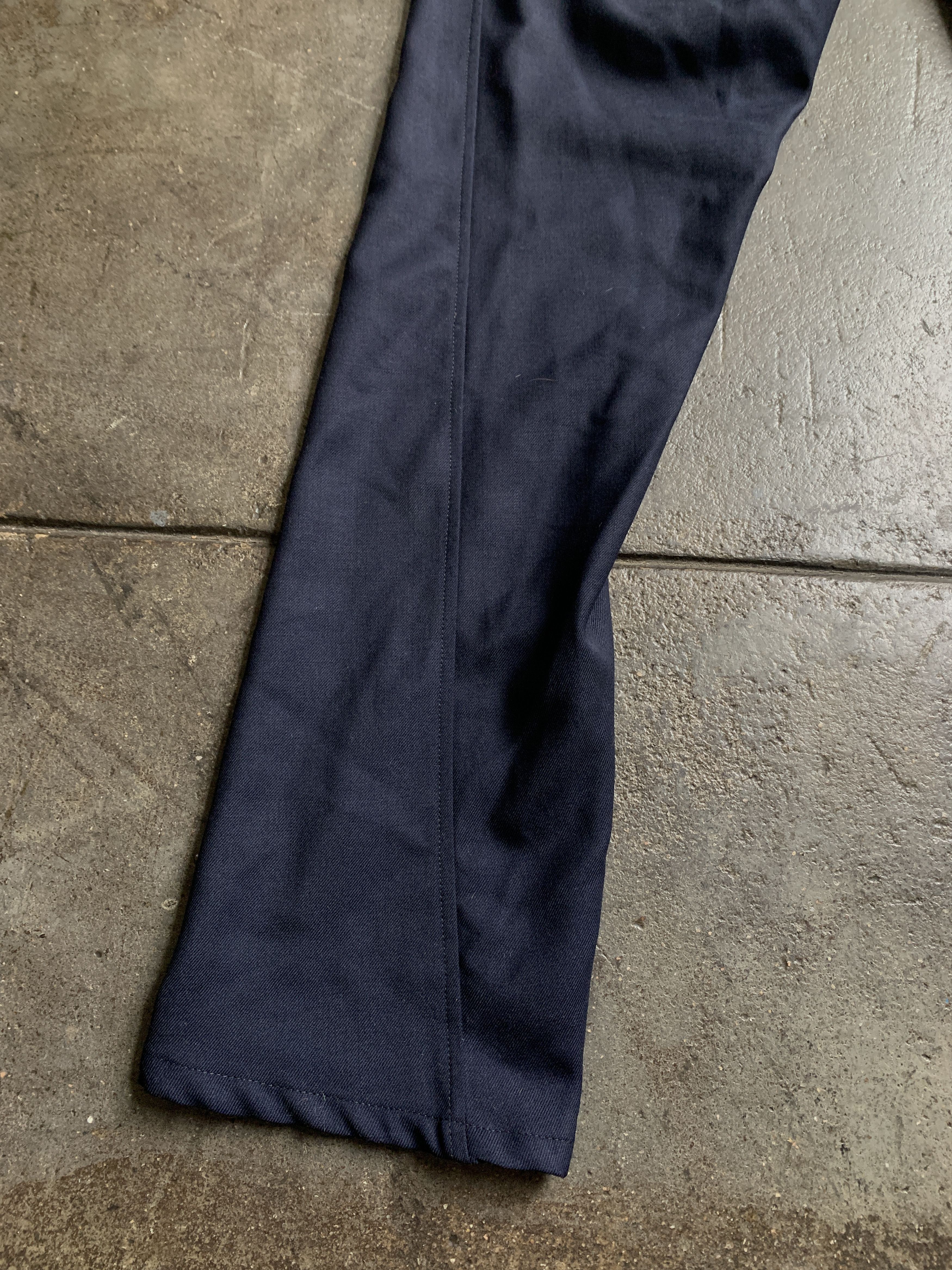 Vivienne Westwood Brand New 2017 Multi Fabric 730$ Alcoholic Trousers Size US 30 / EU 46 - 10 Thumbnail