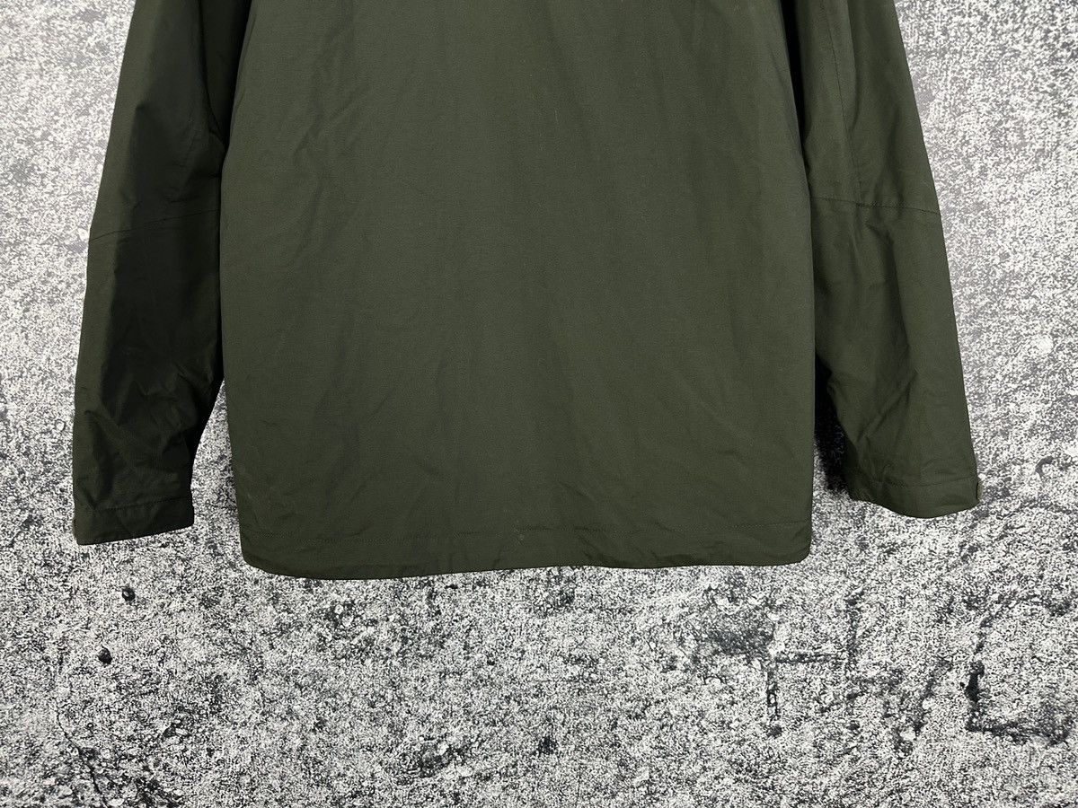 The North Face The North Face Dryvent Jacket Windbreaker Waterproof Size S Size US S / EU 44-46 / 1 - 13 Thumbnail