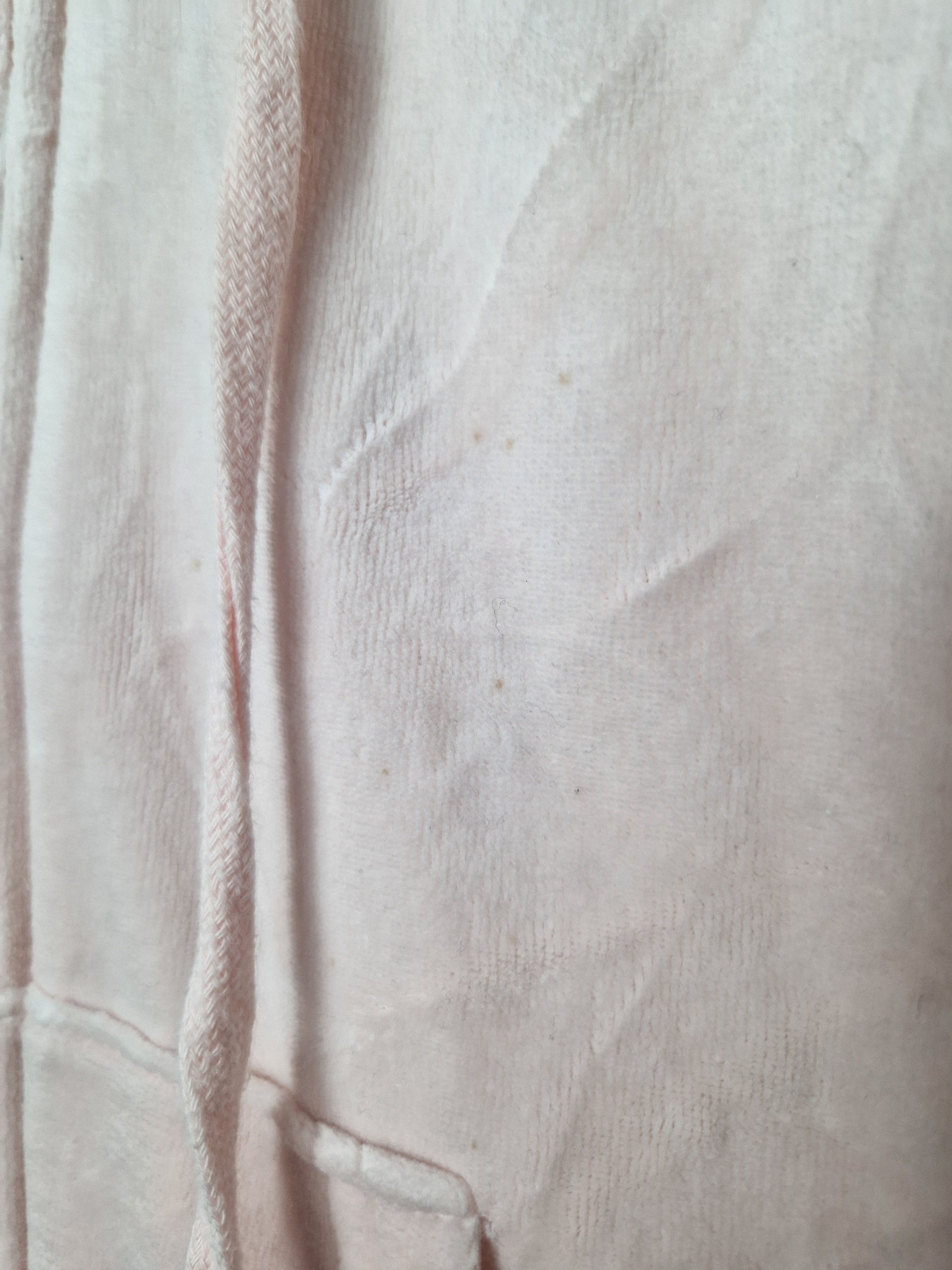 Juicy Couture Juicy Couture vintage velour hoodie sweatshirt Size S / US 4 / IT 40 - 3 Thumbnail