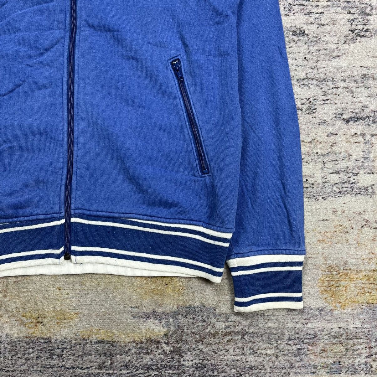 Hysteric Glamour Vintage 90s Hysteric glamour track jacket Size US S / EU 44-46 / 1 - 6 Thumbnail