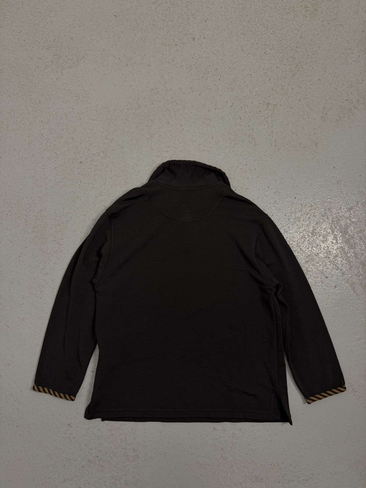 Fendi Fendi Jeans Longsleeve Size S / US 4 / IT 40 - 10 Thumbnail
