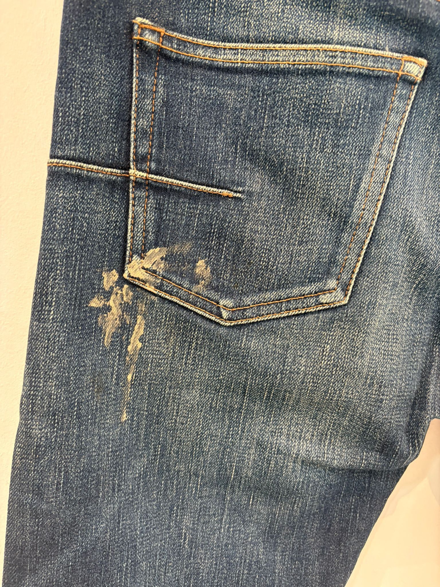 Dior Dior Jeans Size US 28 / EU 44 - 6 Thumbnail