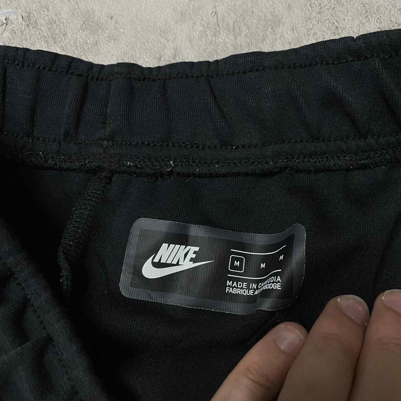 Other Nike tech fleece joggers in black #techfleece Size US 32 / EU 48 - 3 Thumbnail