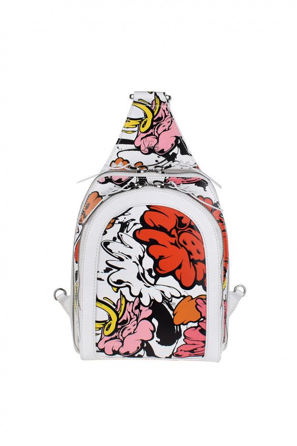 Loubifunk shoulder bag