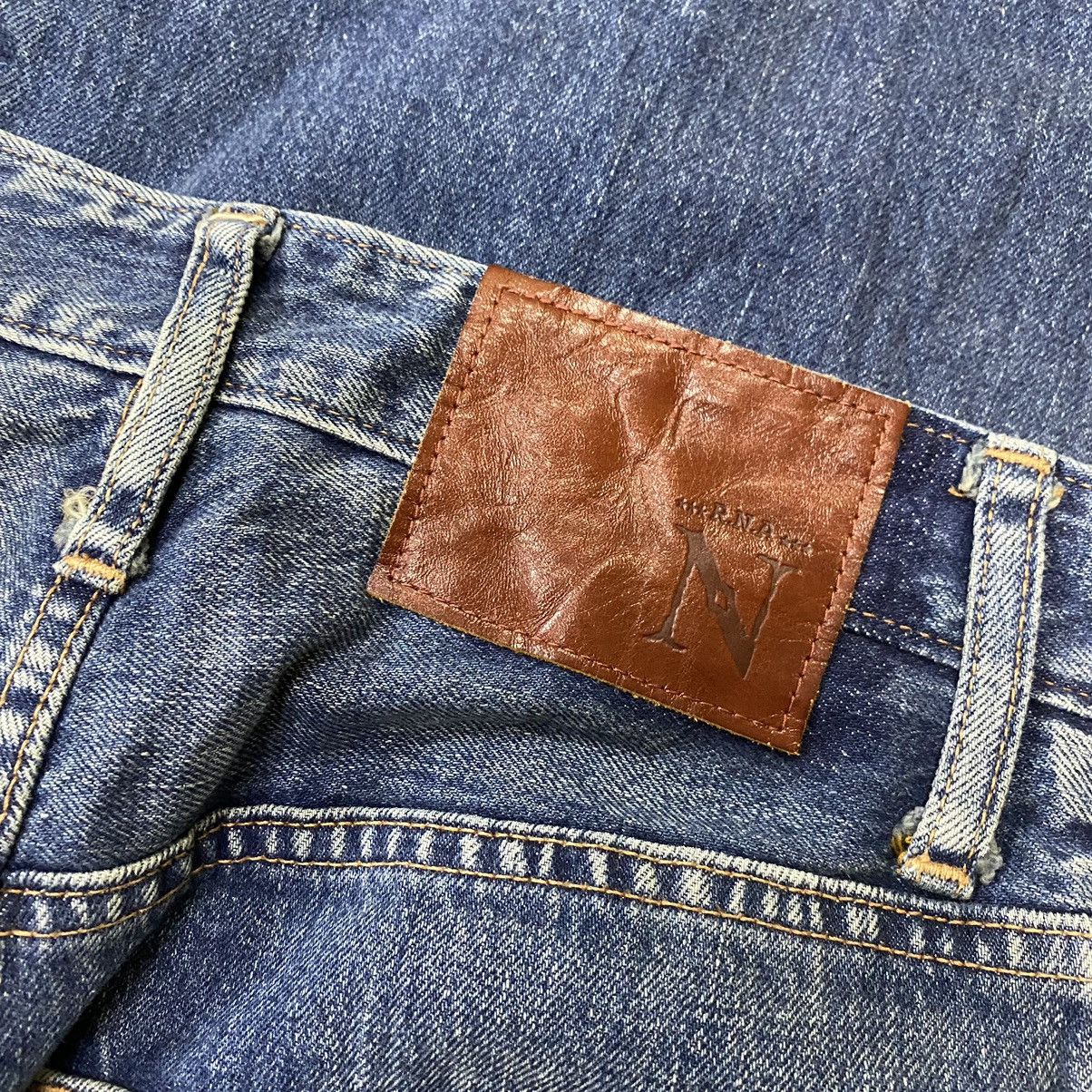 Japanese Brand × Vintage RNA INC. BAGGY DENIM Size 28" / US 6 / IT 42 - 9 Thumbnail
