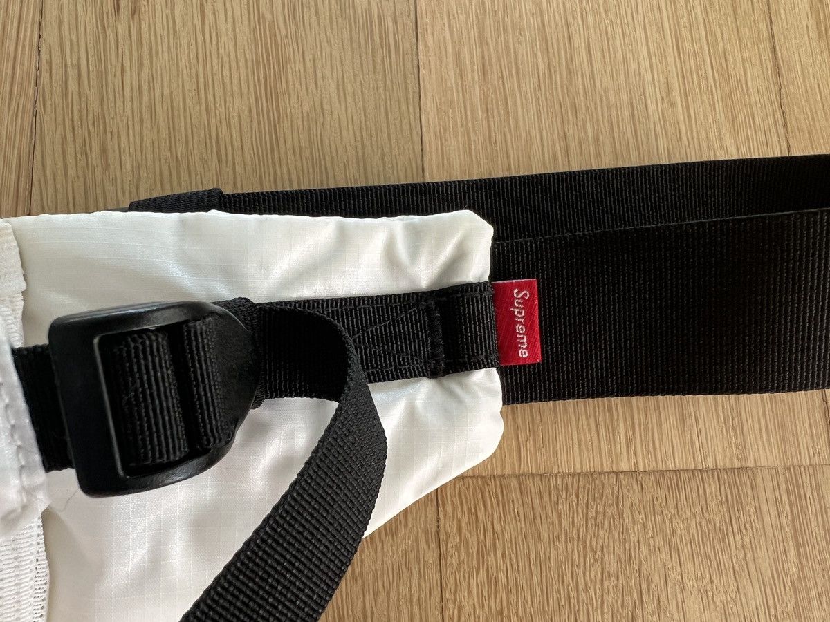 Supreme Supreme waist bag Size ONE SIZE - 3 Thumbnail