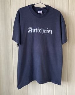 Anti Christ | Grailed