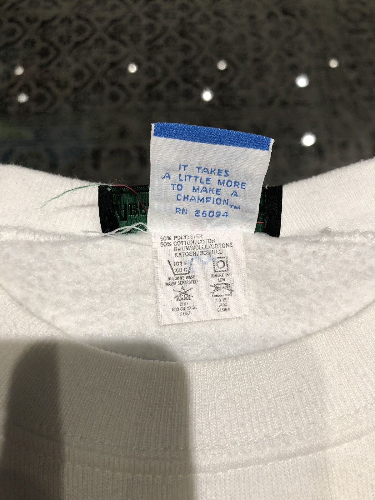 Abercrombie & Fitch Vintage Abercrombie&Fitch Champion Kalahari Desert Botswana Size US L / EU 52-54 / 3 - 4 Thumbnail