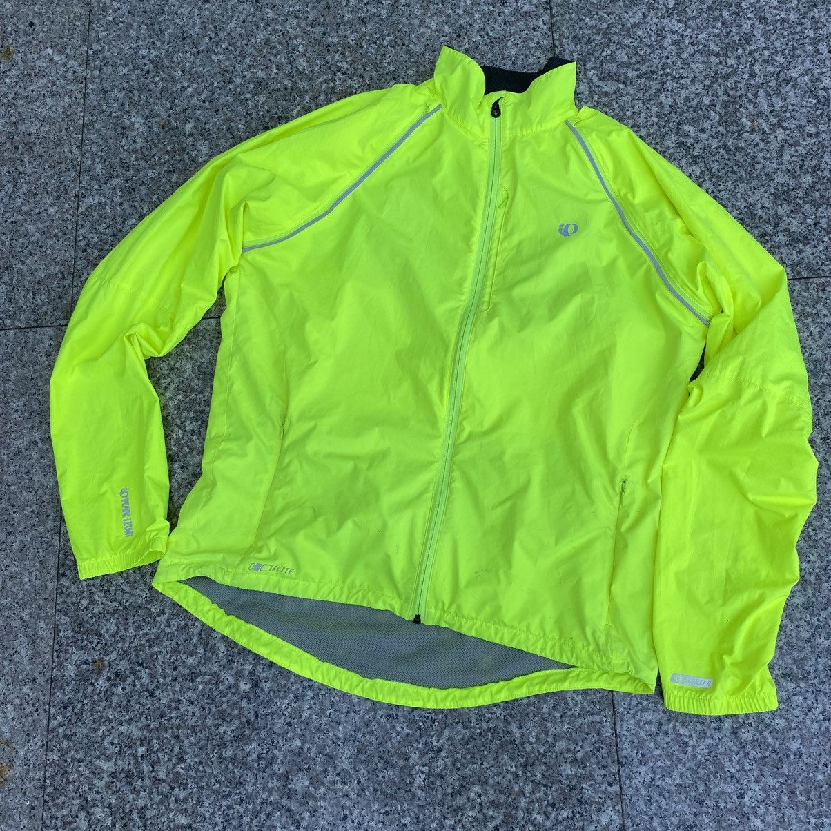 PEARL iZUMi Pearl Izumi jacket Size US L / EU 52-54 / 3 - 1 Thumbnail