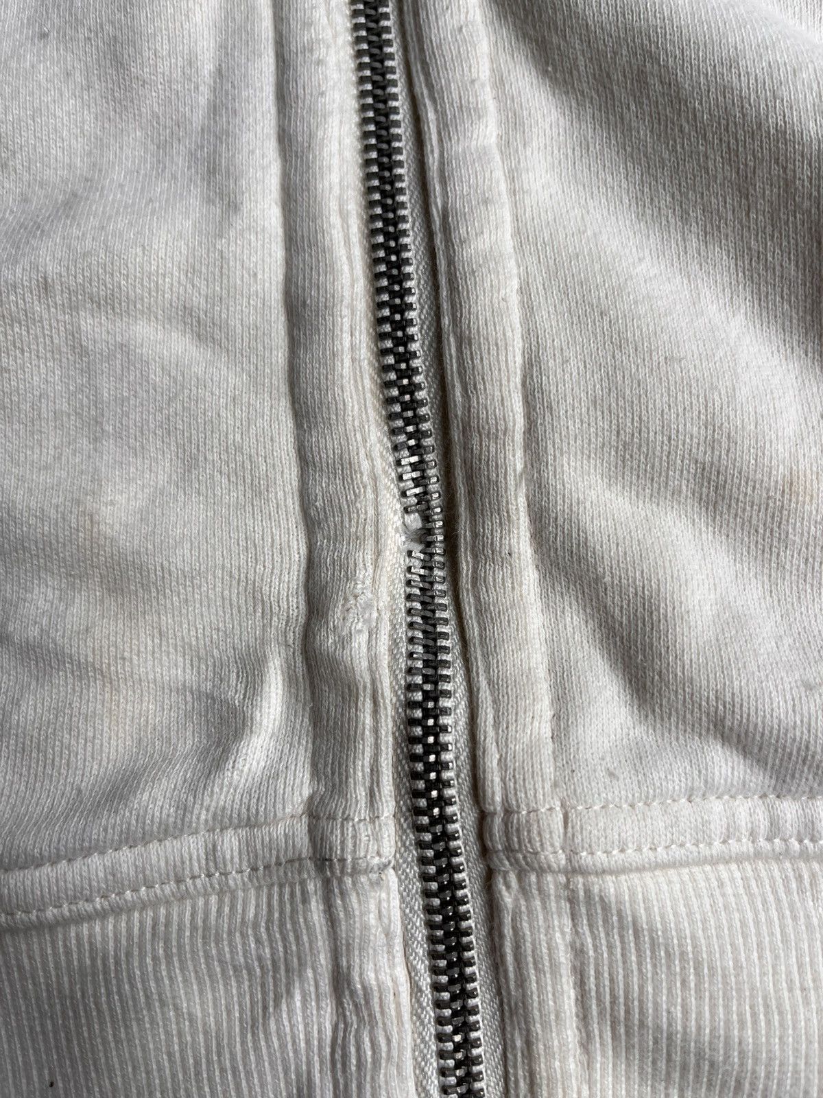 GOA GOA Bono Hoodie Double Zipper Size US S / EU 44-46 / 1 - 10 Thumbnail