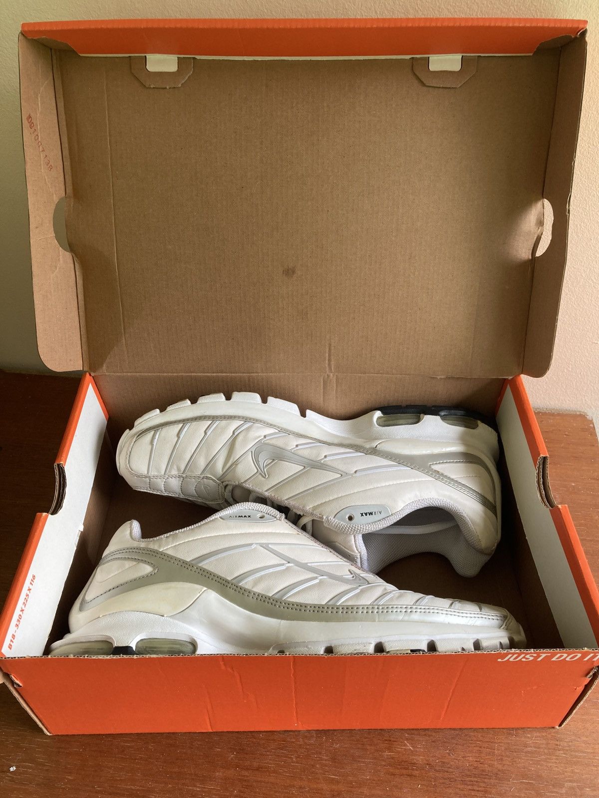 Nike Nike air max MX « chatelet » 2007 Size US 10 / EU 43 - 10 Thumbnail