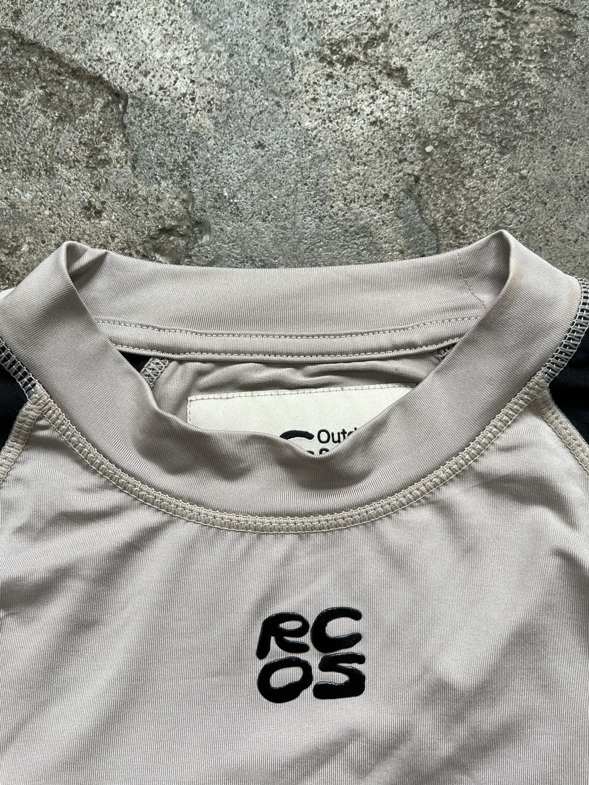 Reese Cooper Reese Cooper Outdoor Supply Compression Shirt (unisex) Size US XS / EU 42 / 0 - 17 Thumbnail