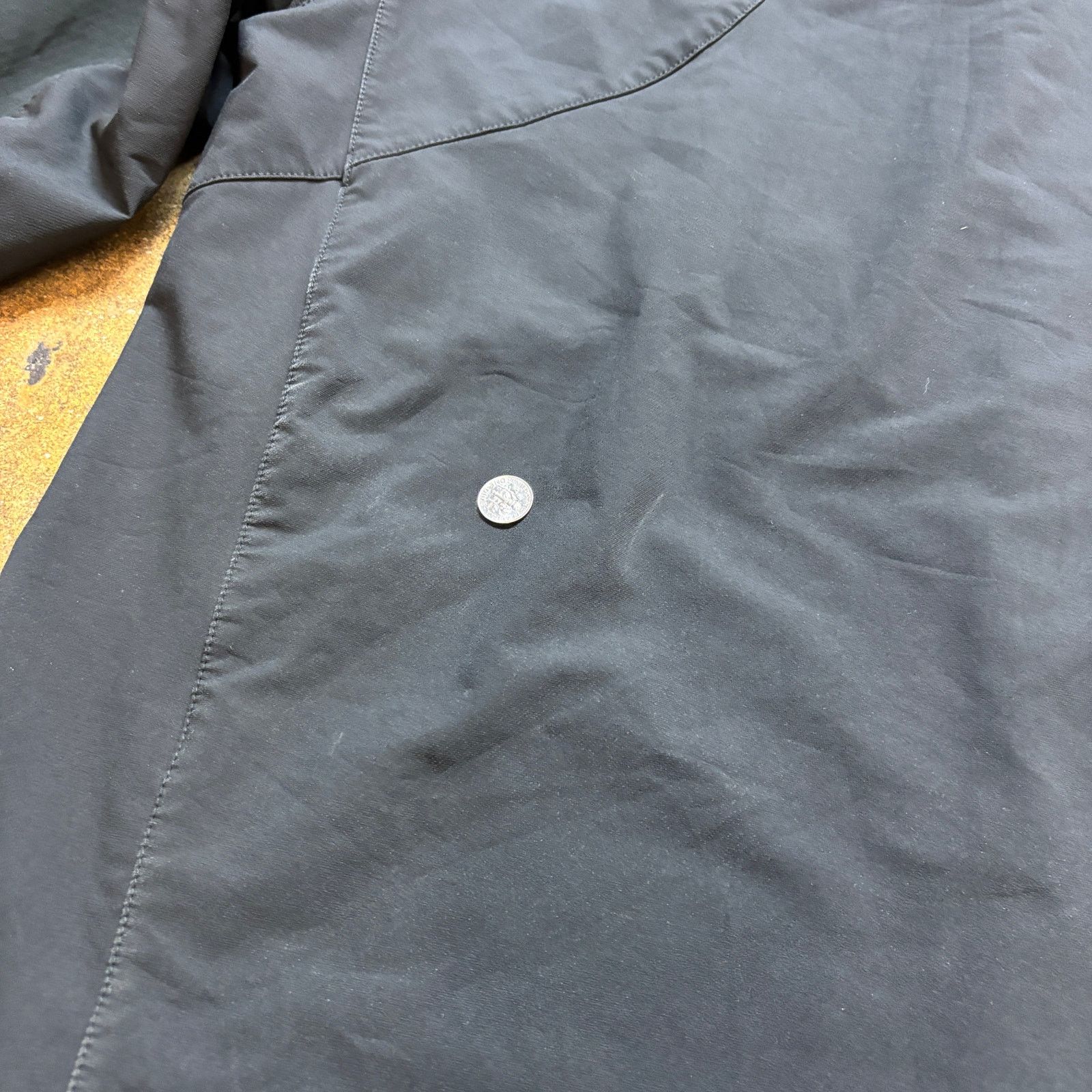 Patagonia Patagonia Integral Polartec Power Dry Jacket Men's XL Gorp Size US XL / EU 56 / 4 - 10 Thumbnail