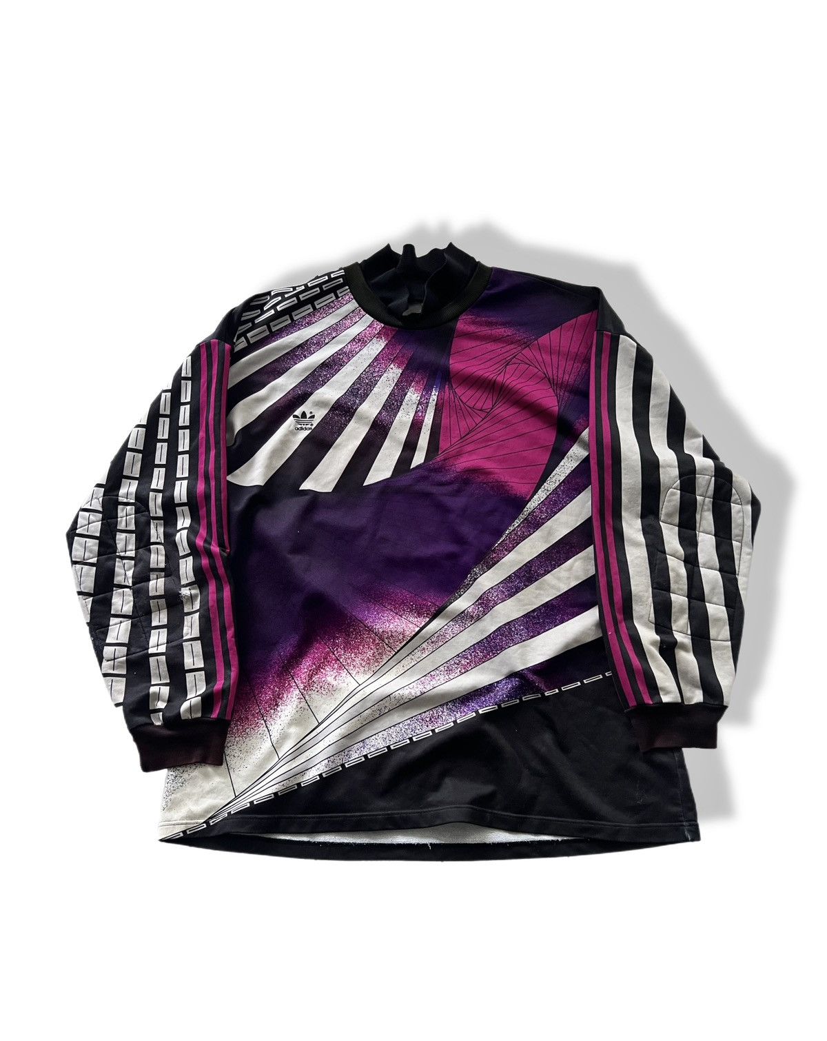 Adidas × Kazuki Kuraishi ADIDAS ORIGINALS OBYO KZK KAZUKI KURAISHI