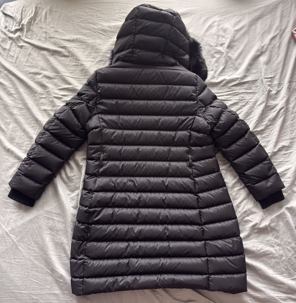 Burberry Burberry Limehouse Puffer Coat – Black | Size XXL | NWT Size XXL / US 16-18 / IT 52-54 - 3 Thumbnail