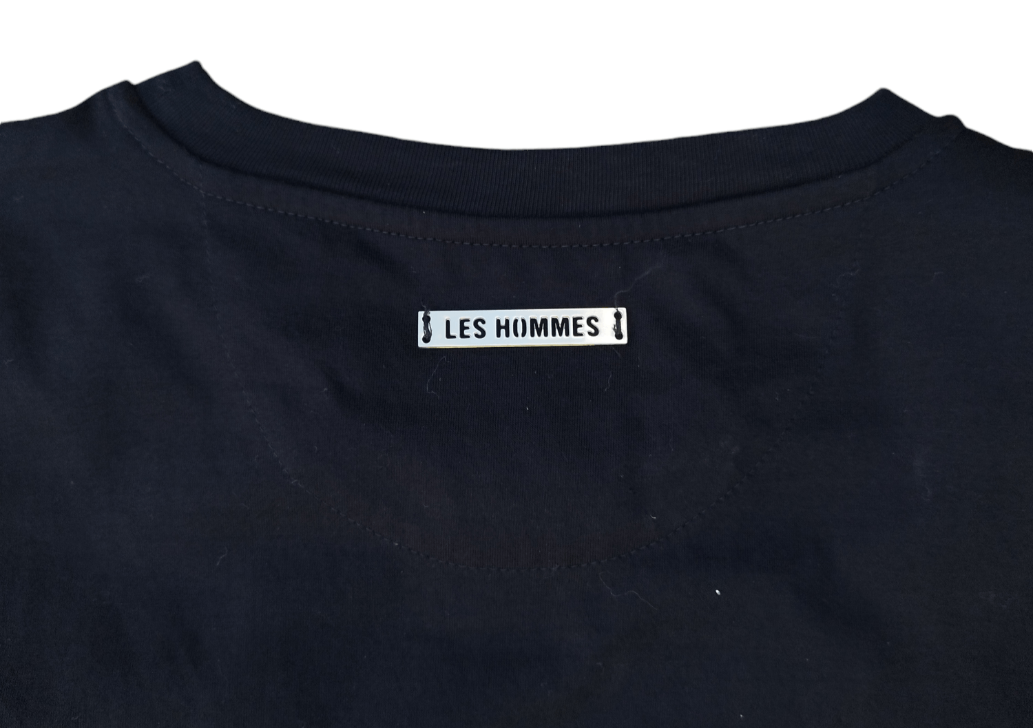 Le Grande Bleu (L.G.B.) × Les Hommes × Yasuyuki Ishii Les hommes pocket t-shirt Size US S / EU 44-46 / 1 - 5 Thumbnail