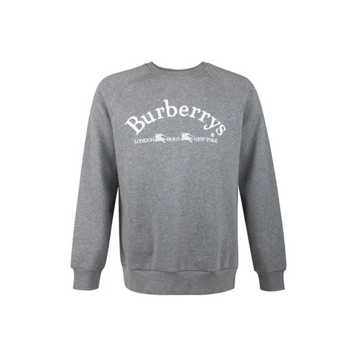 Burberry burberry short sleeve Size US XL / EU 56 / 4 - 1 Thumbnail