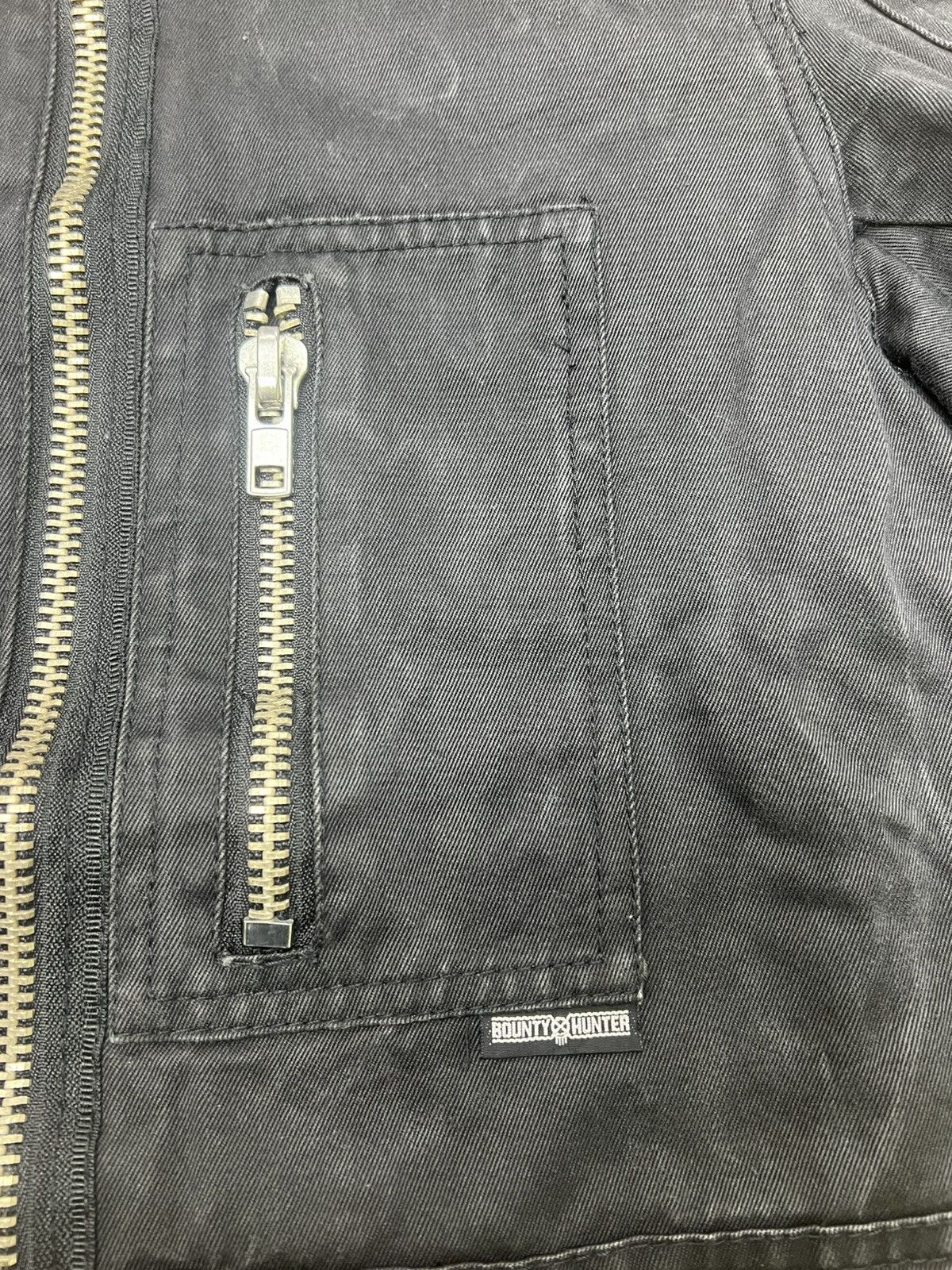 Bounty Hunter Bounty Hunter Size US M / EU 48-50 / 2 - 8 Thumbnail