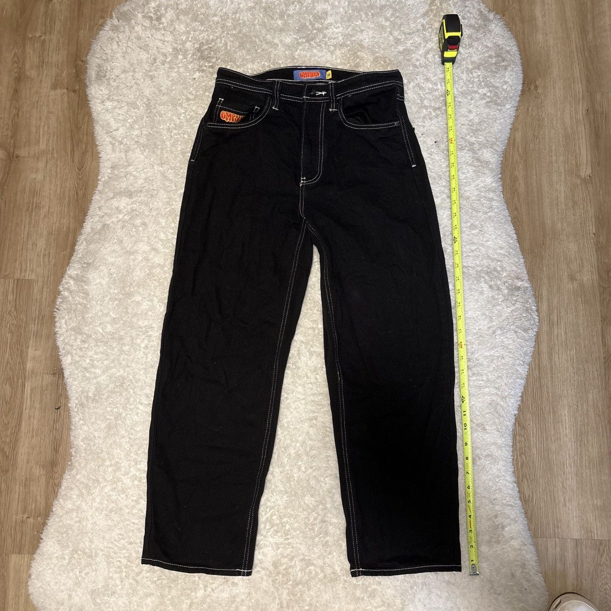 Empyre Empyre Loose Fit Skate Pants Size US 28 / EU 44 - 1 Thumbnail