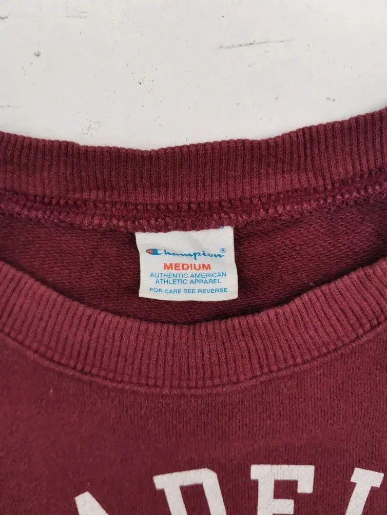 Champion Champion: Philadelphia T.C.C District Champions Sweatshirts Size US M / EU 48-50 / 2 - 3 Thumbnail