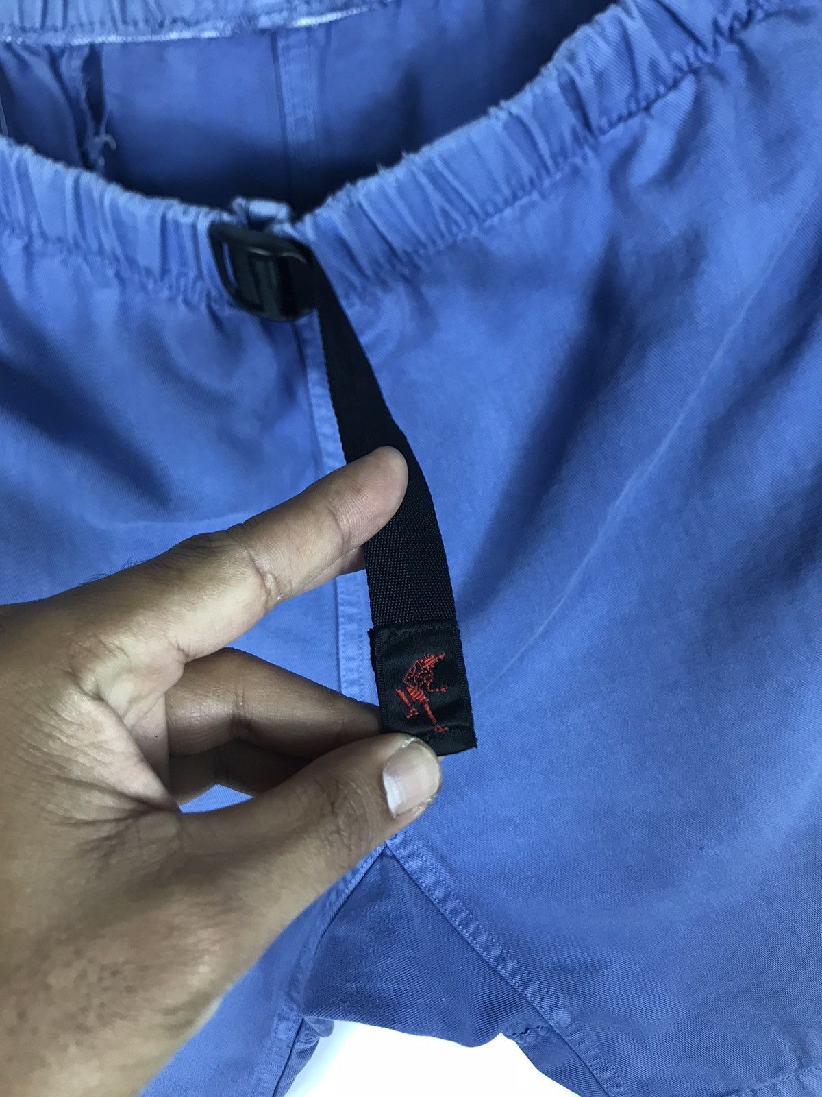 Gramicci × Vintage ⚡️Vintage Gramici Outdoor Style Short Pants Size US 36 / EU 52 - 7 Thumbnail