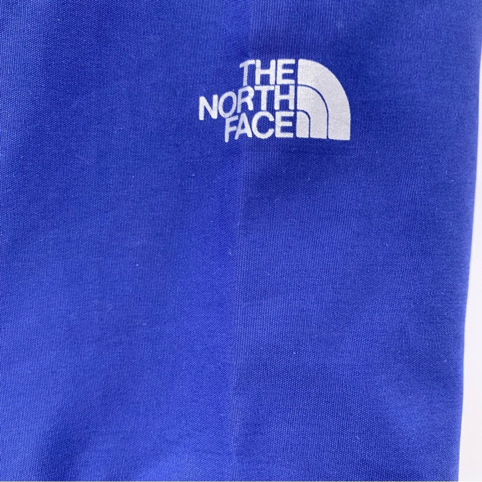 The North Face VINTAGE The North Face Packable Windbreaker Jacket Size M Size M / US 6-8 / IT 42-44 - 5 Thumbnail