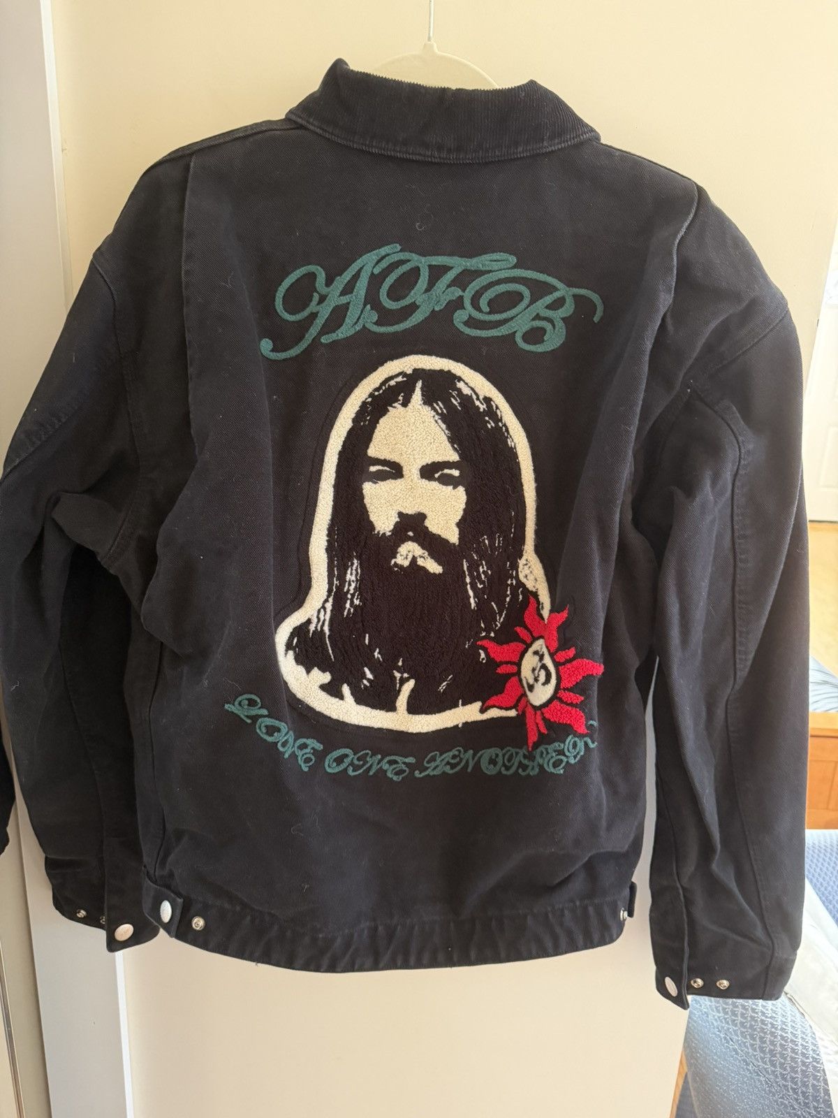 Other afb gh jacket Size US L / EU 52-54 / 3 - 2 Thumbnail