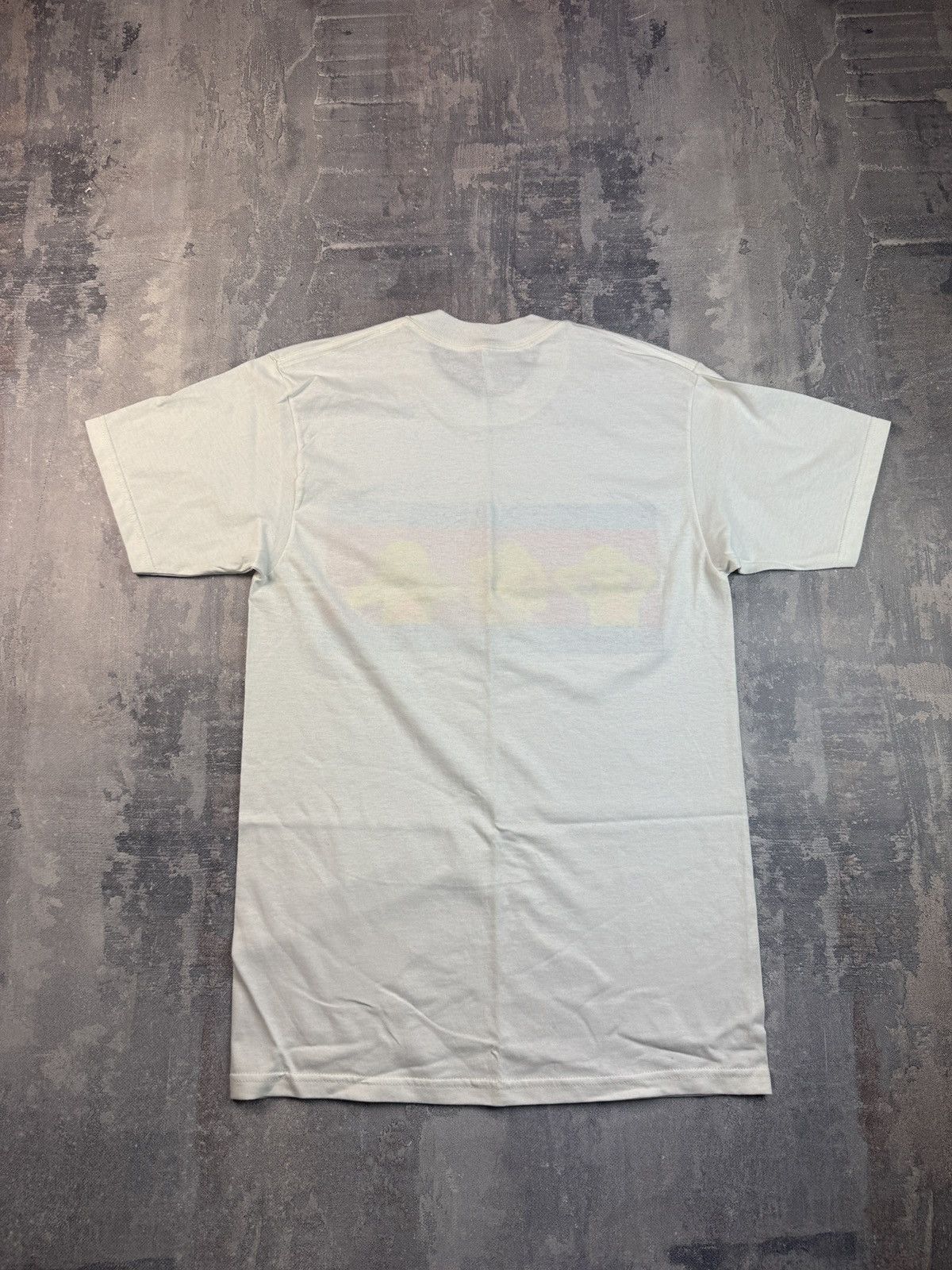Keith Haring Keith Haring Pop Shop Art T-shirt 90s Lee Size US M / EU 48-50 / 2 - 5 Thumbnail