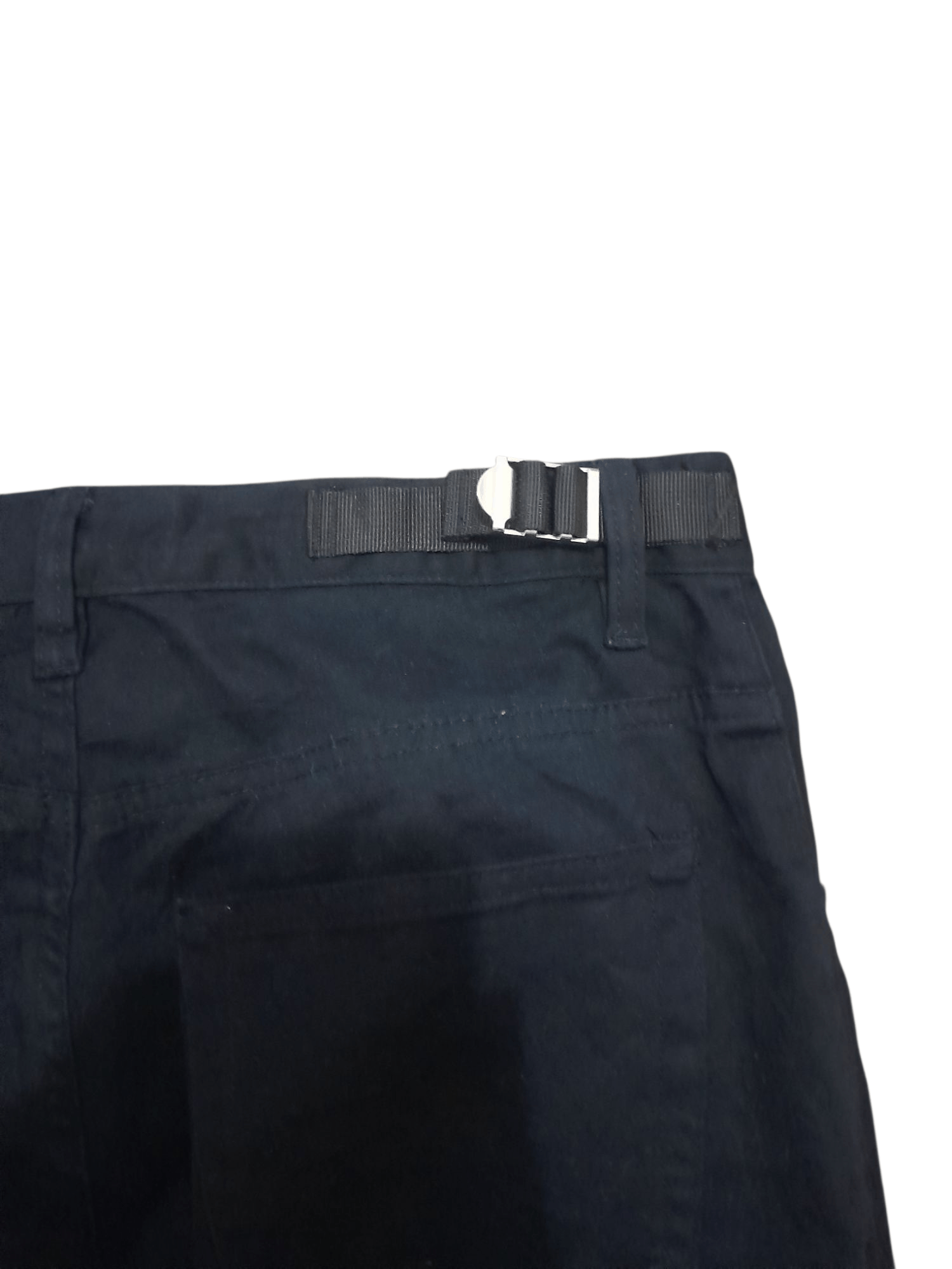 Vuja De Vuja de 2019 flared bondage cargo pants Size US 32 / EU 48 - 5 Thumbnail