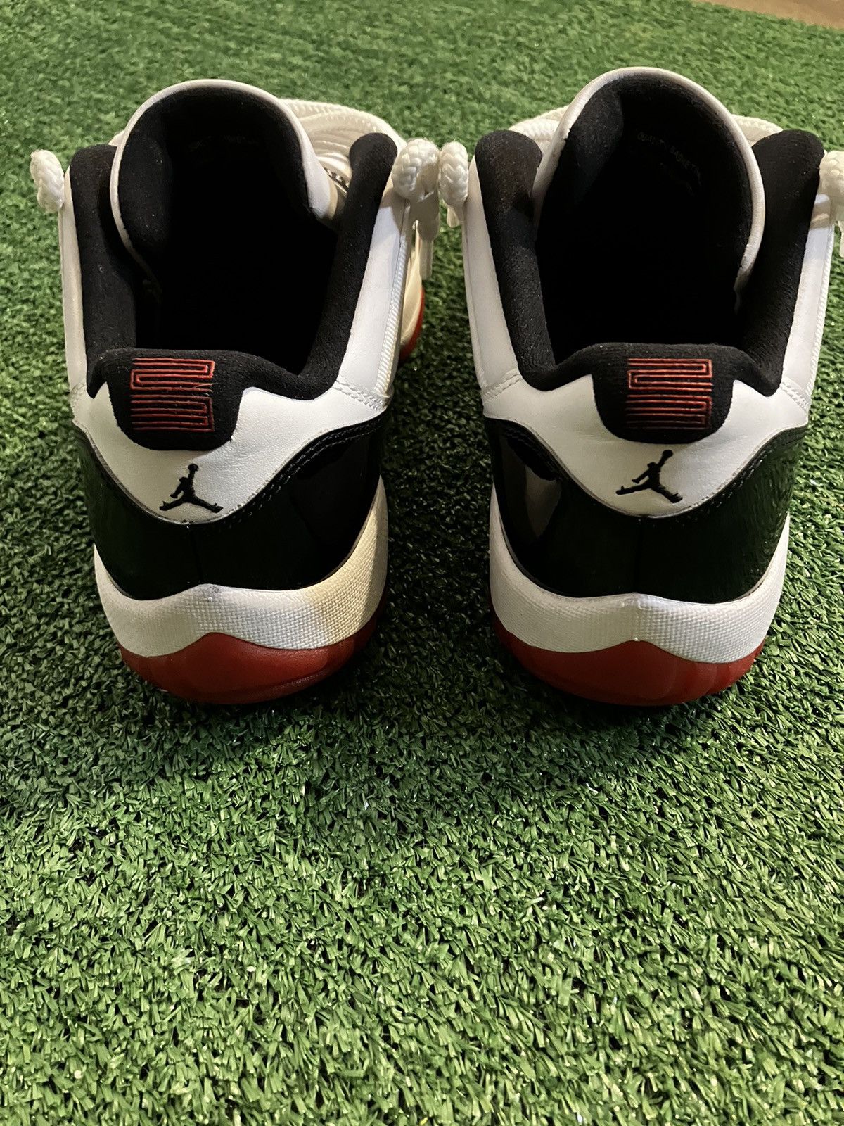 Jordan Brand Air Jordan 11 Retro “Win Like 82” Size US 9 / EU 42 - 6 Thumbnail
