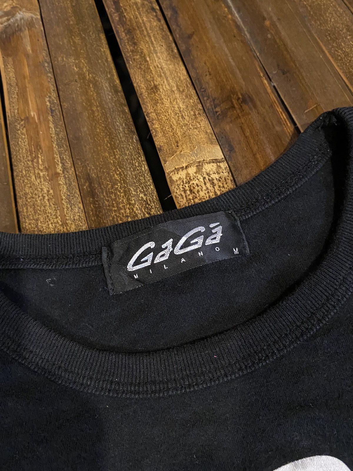 14th Addiction GAGA IFSIXWASNINE STYLE LONG SLEEVE Size US S / EU 44-46 / 1 - 5 Thumbnail