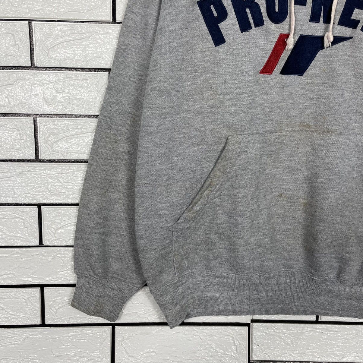 Pro-Keds Pro-Keds Big Logo Hoodie Size US L / EU 52-54 / 3 - 3 Thumbnail