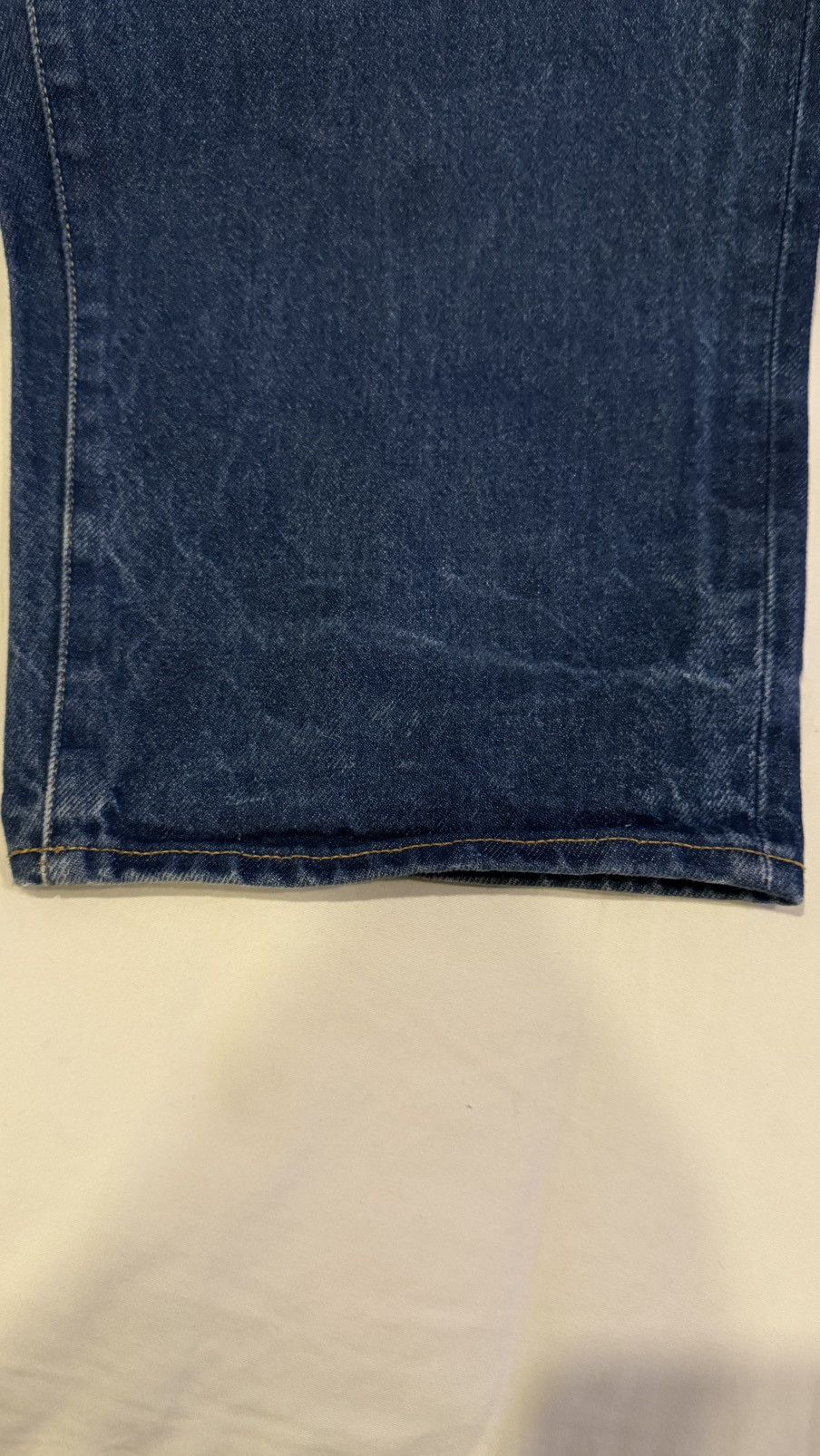 Supreme Supreme denim Jeans Size US 36 / EU 52 - 2 Thumbnail