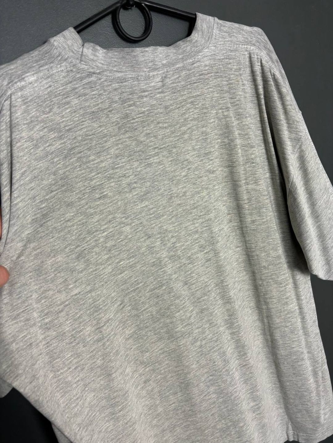 Nike × Vintage Vintage Nike T-Shirt Size US L / EU 52-54 / 3 - 9 Thumbnail
