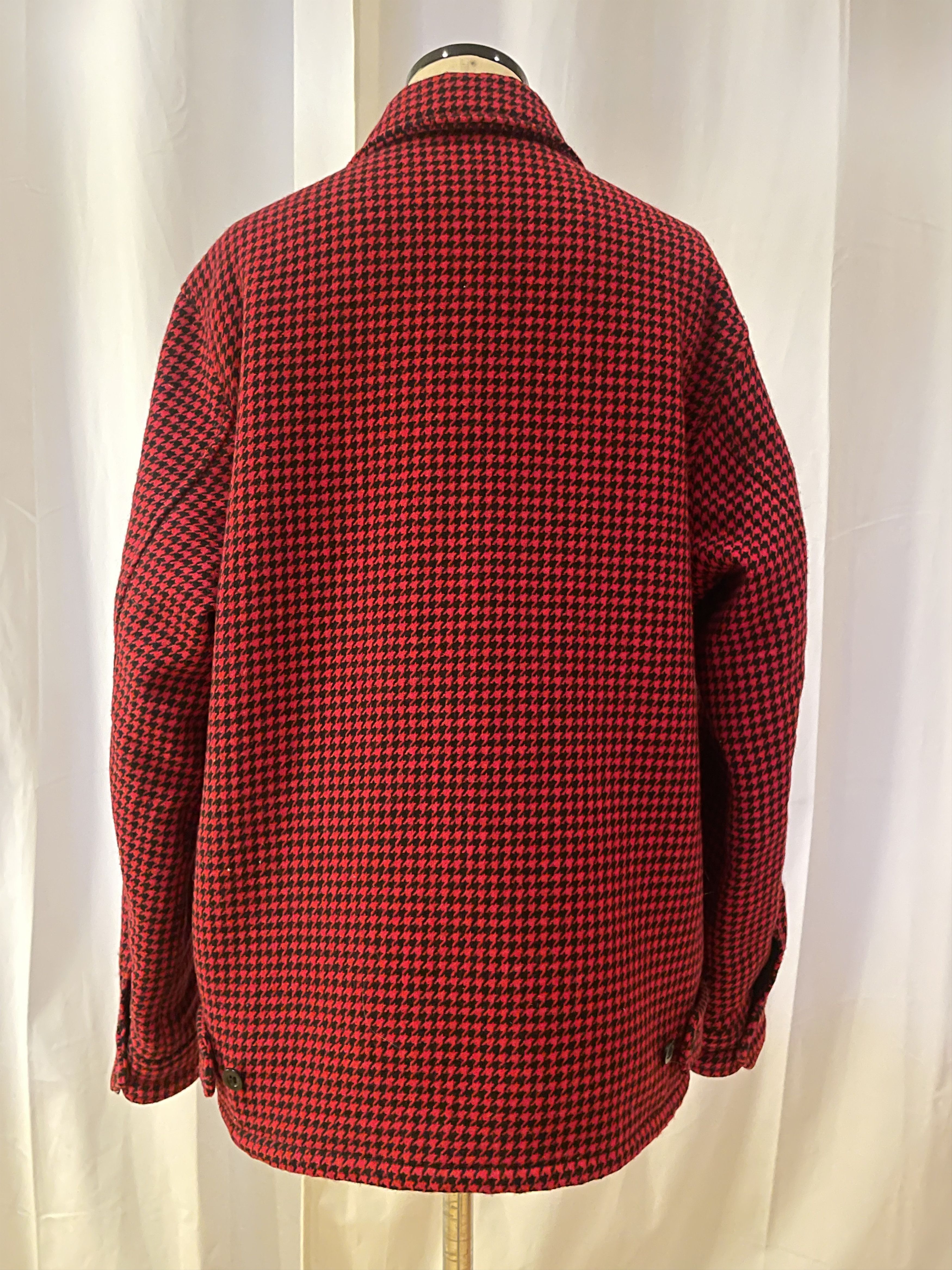 Carhartt Wip Carhartt WIP RYDER Workwear Jacket Sherpa Lined Size US M / EU 48-50 / 2 - 4 Thumbnail