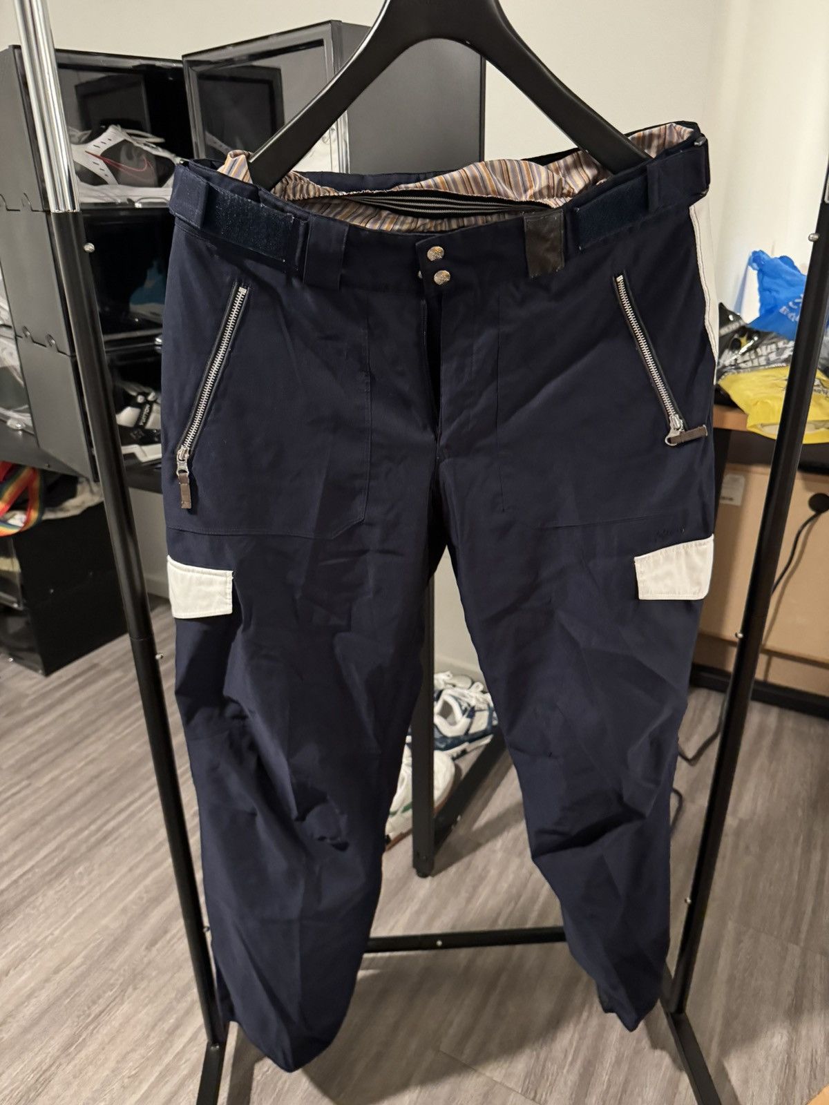 Other Vintage Japan Ski Pants. Size US 37 - 1 Thumbnail