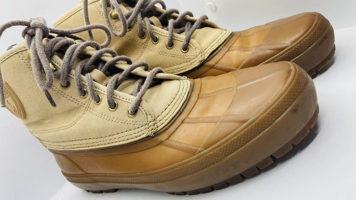 Polo Ralph Lauren Ralph lauren polo size 43 Size US 10 / EU 43 - 12 Thumbnail